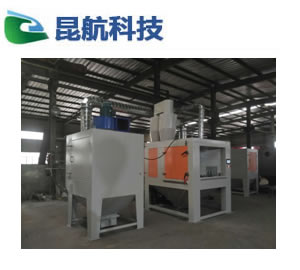 齒環(huán)噴砂機 齒環(huán)噴砂機