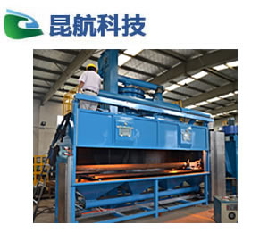 靶材噴砂機 靶材噴砂機