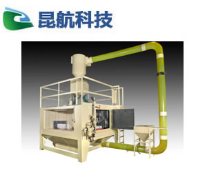 非標(biāo)定制噴砂機(jī) 非標(biāo)定制噴砂機(jī)