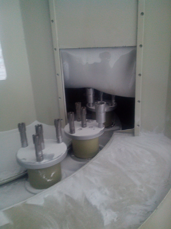 鋼板鉆噴砂機(jī) 鋼板鉆噴砂機(jī)