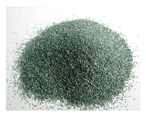 綠碳化硅 綠碳化硅